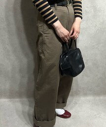 UNIQLO | パンツ