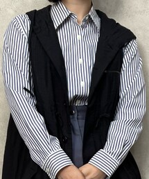 moss | シャツ/ブラウス