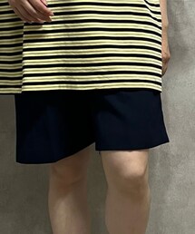 moss | パンツ