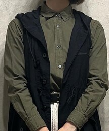 UNITED ARROWS | シャツ/ブラウス