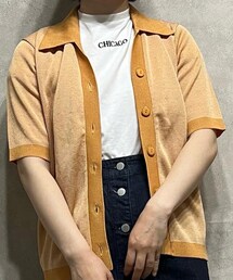 moss | カーディガン/ボレロ