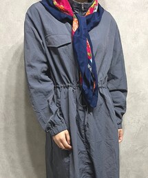 moss | ワンピース