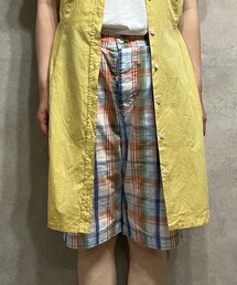 FRED PERRY | パンツ