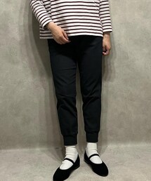 moss | スウェットパンツ