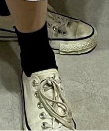 CONVERSE | スニーカー