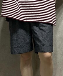 earth music&ecology | パンツ