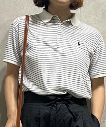 POLO RALPH LAUREN | ポロシャツ