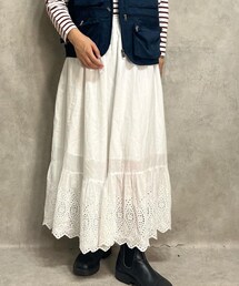 VINTAGE | スカート