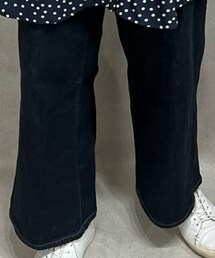 UNIQLO | デニムパンツ