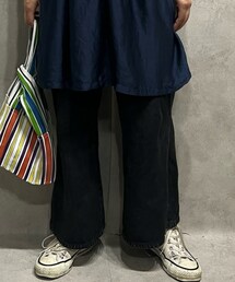 UNIQLO | デニムパンツ