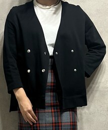 H/standard 2nde edition | ジャケット/アウター