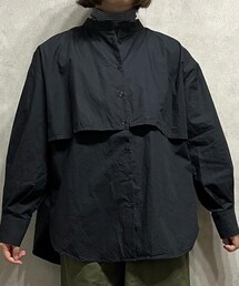 moss | シャツ/ブラウス