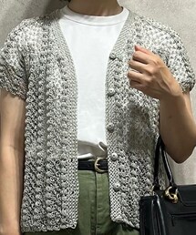 VINTAGE | カーディガン/ボレロ