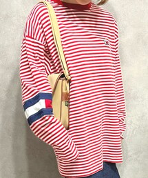 tommy jeans | Tシャツ/カットソー