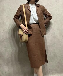 moss | セットアップ