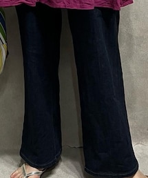 UNIQLO | デニムパンツ