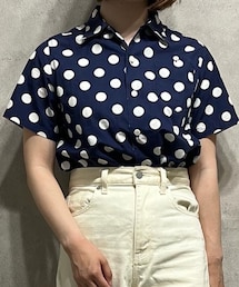 BEAMS BOY | シャツ/ブラウス