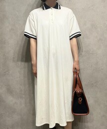 moss | ワンピース/ドレス