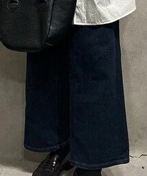 UNIQLO | デニムパンツ