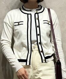 moss | カーディガン/ボレロ