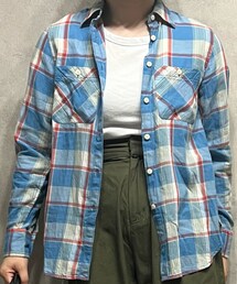 moss | シャツ/ブラウス