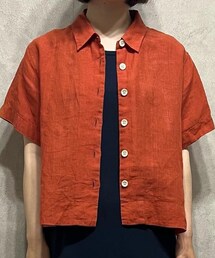 moss | シャツ/ブラウス