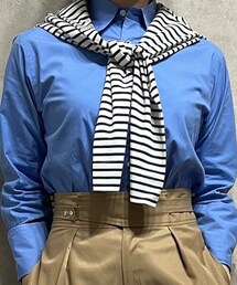 moss | シャツ/ブラウス