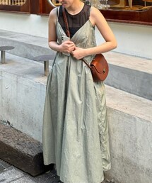 Korea | ワンピース/ドレス