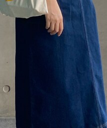 MEIER.Q | デニムスカート