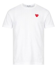 CDG PLAY | Tシャツ/カットソー