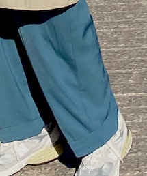 mouggan | スラックス