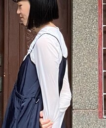 UNIQLO x MAME | その他トップス