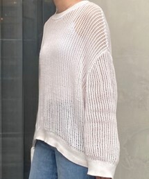 URBAN RESEARCH x PAZZO | トップス