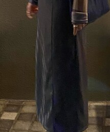 PAZZO | スーツスカート