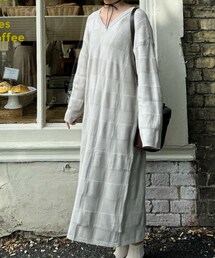 mouggan | オールインワン・サロペット