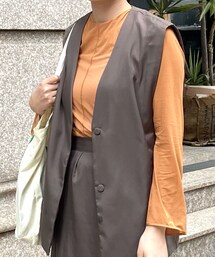 KBF | スーツベスト