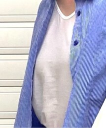 GENQUO | その他トップス