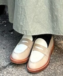 Chenjingkai office | ローファー