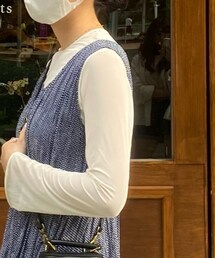 MAME x UQ | トップス