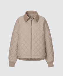 UNIQLO | マウンテンパーカー