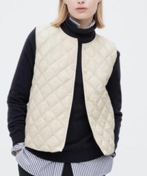 UNIQLO | ダウンベスト