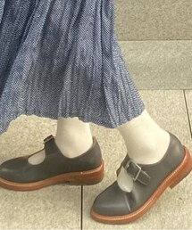 Chenjingkaioffice | シューズ