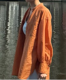 LOWRYS FARM | シャツ/ブラウス