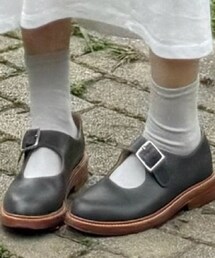 Chenjingkaioffice | シューズ