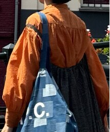 LOWRYS FARM | シャツ/ブラウス