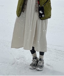 UNIQLO | レギンス/スパッツ