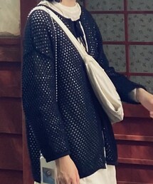 WEGO | カーディガン/ボレロ