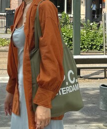 LOWRYS FARM | シャツ/ブラウス