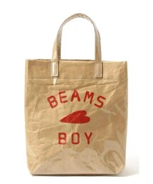 BEAMS BOY | トートバッグ
