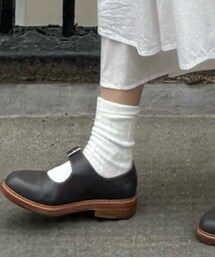 Chenjingkai office | シューズ